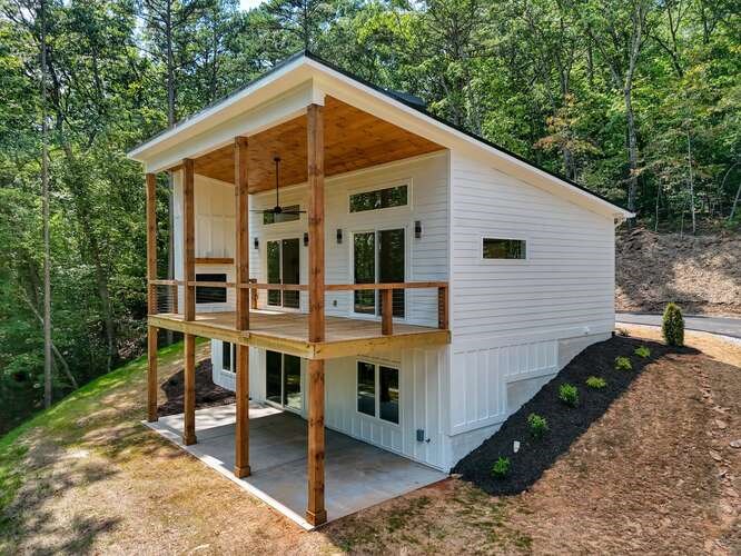 458 Sowers Road Blue Ridge, GA 30513 - Photo 3 of 47 Gallery Image 3