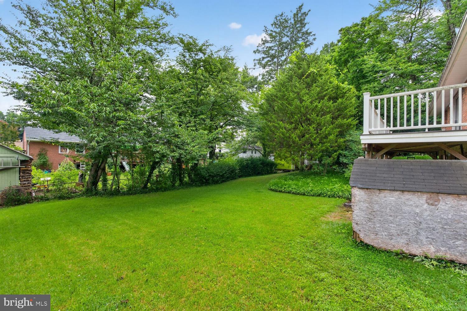 7532 Murillo Street Springfield, VA 22151 - Photo 14 of 15