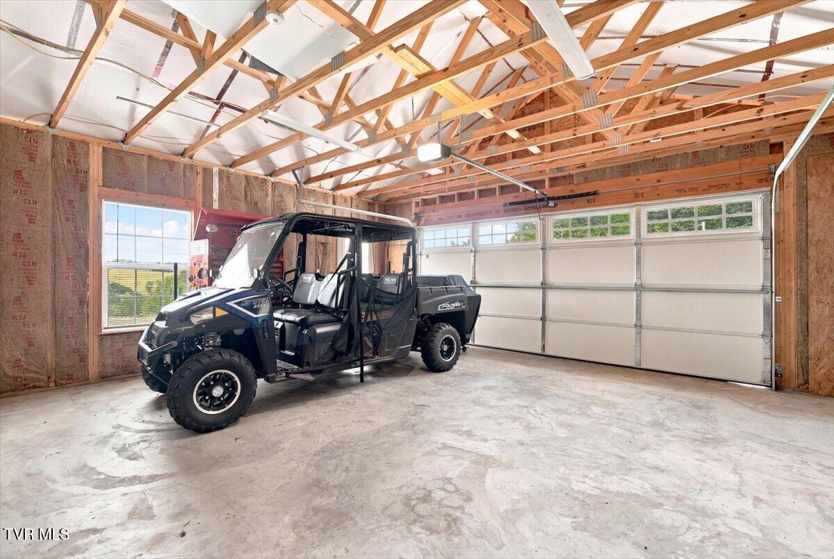 900 Gregg Mill Road Greeneville, TN 37743 - Photo 30 of 46 2 Car Garage