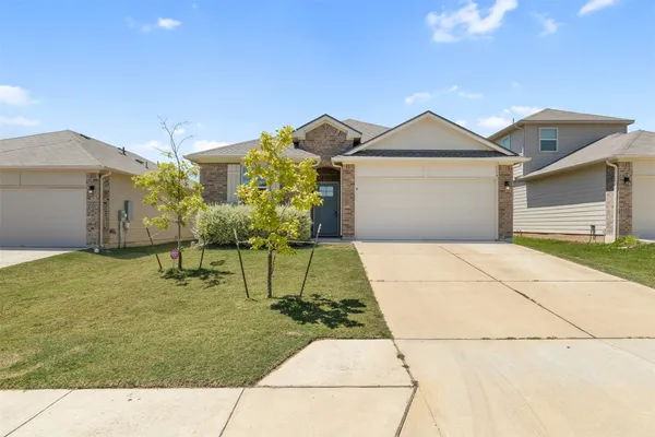 $328,000 | 116 Fair Anne Drive, Georgetown, TX 78626