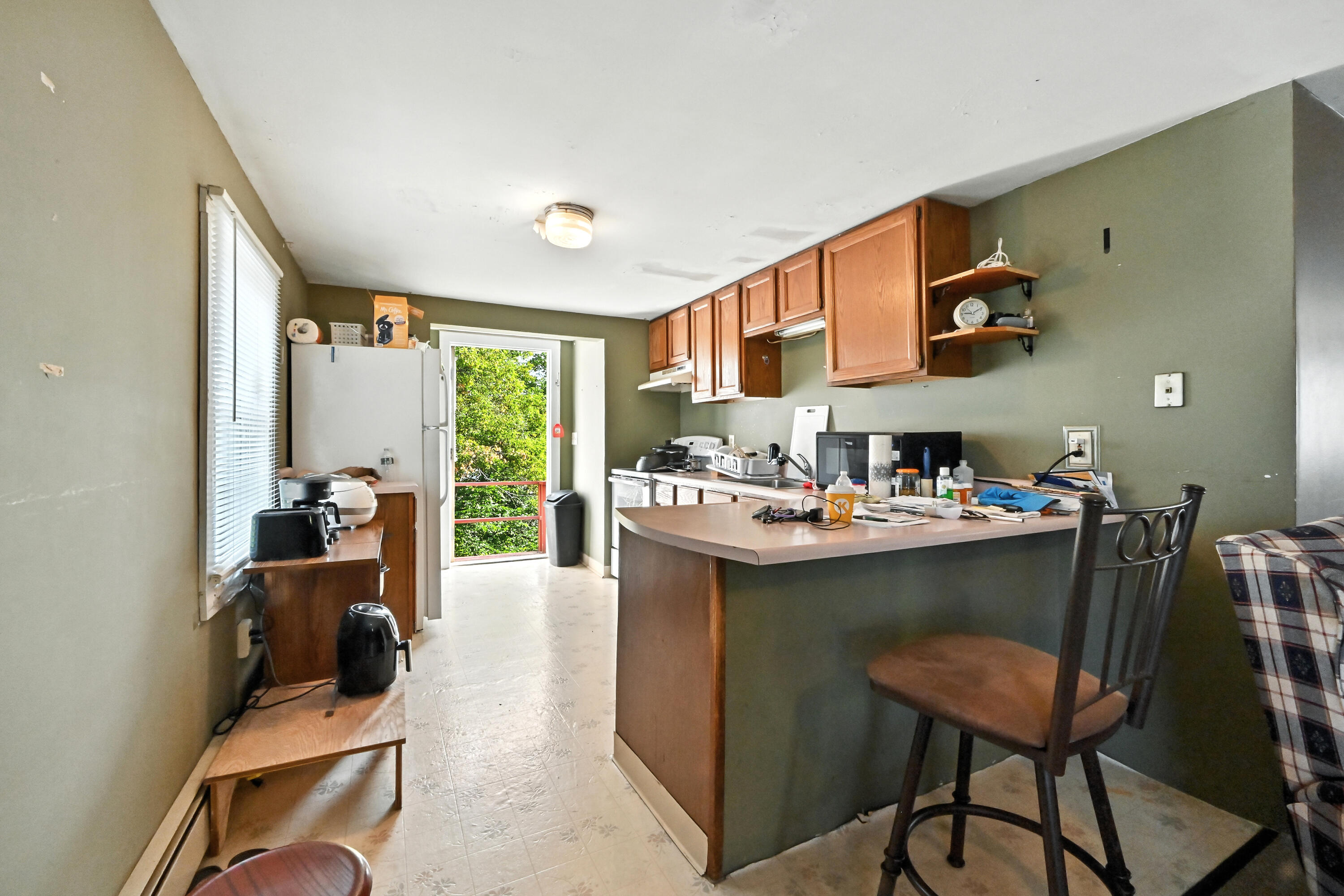 14 Granite Hill Road Manchester, ME 04351 - Photo 8 of 21