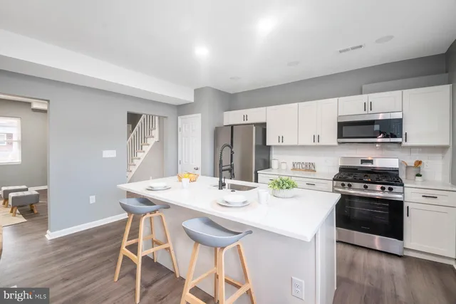 $245,000 | 3825 Pall Mall Road, Baltimore, MD 21215