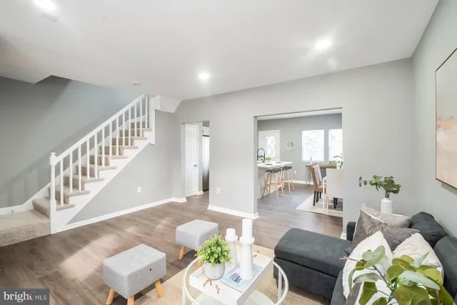 $245,000 | 3825 Pall Mall Road, Baltimore, MD 21215