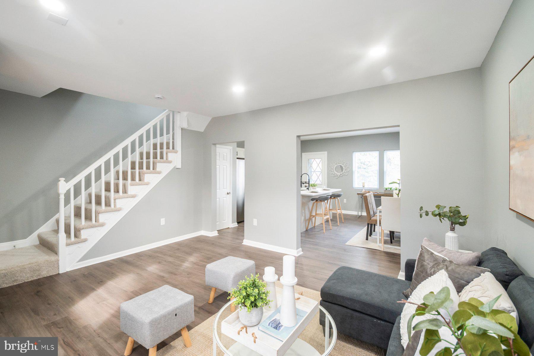 3825 Pall Mall Road Baltimore, MD 21215 - Photo 11 of 33