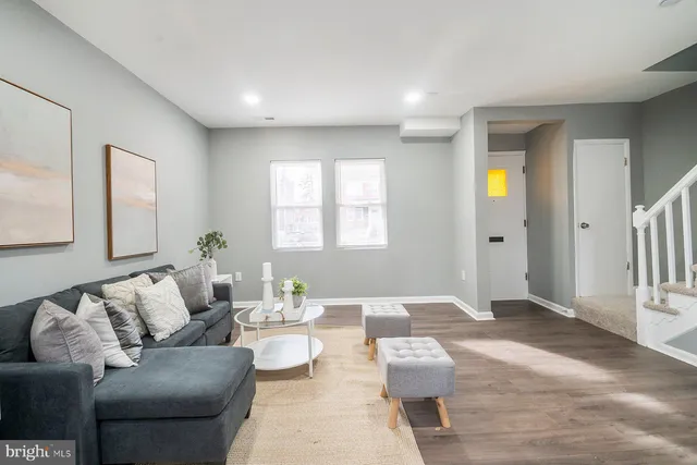 $245,000 | 3825 Pall Mall Road, Baltimore, MD 21215