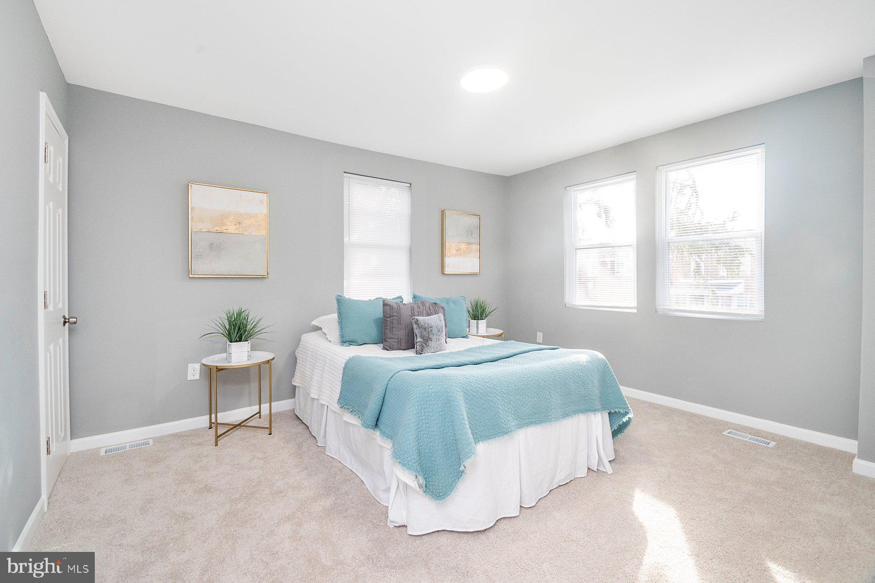 3825 Pall Mall Road Baltimore, MD 21215 - Photo 13 of 33