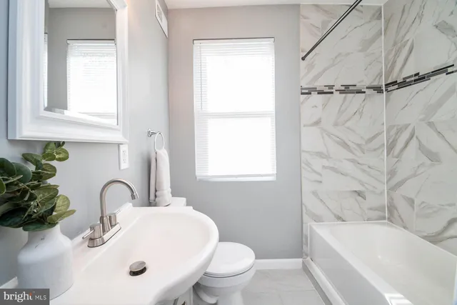 $245,000 | 3825 Pall Mall Road, Baltimore, MD 21215