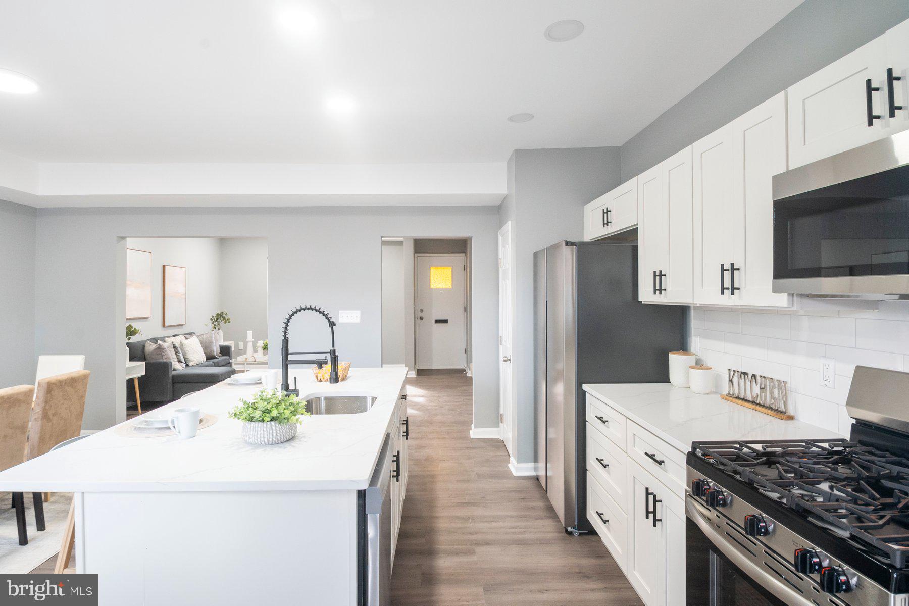 3825 Pall Mall Road Baltimore, MD 21215 - Photo 2 of 33