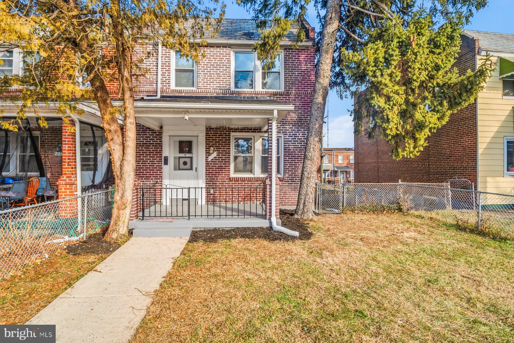 3825 Pall Mall Road Baltimore, MD 21215 - Photo 27 of 33