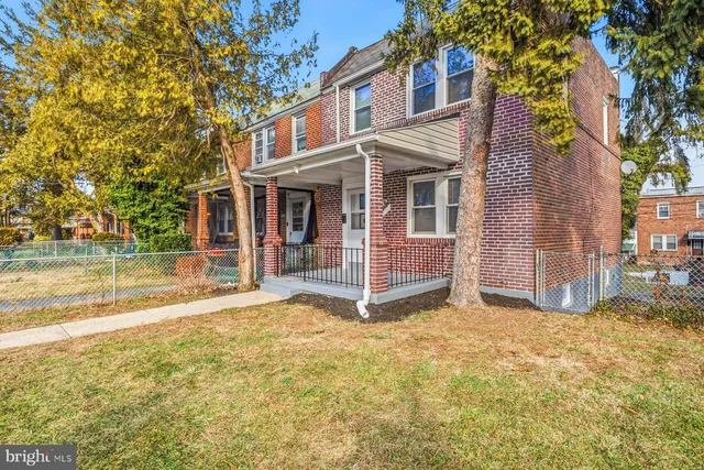 $245,000 | 3825 Pall Mall Road, Baltimore, MD 21215