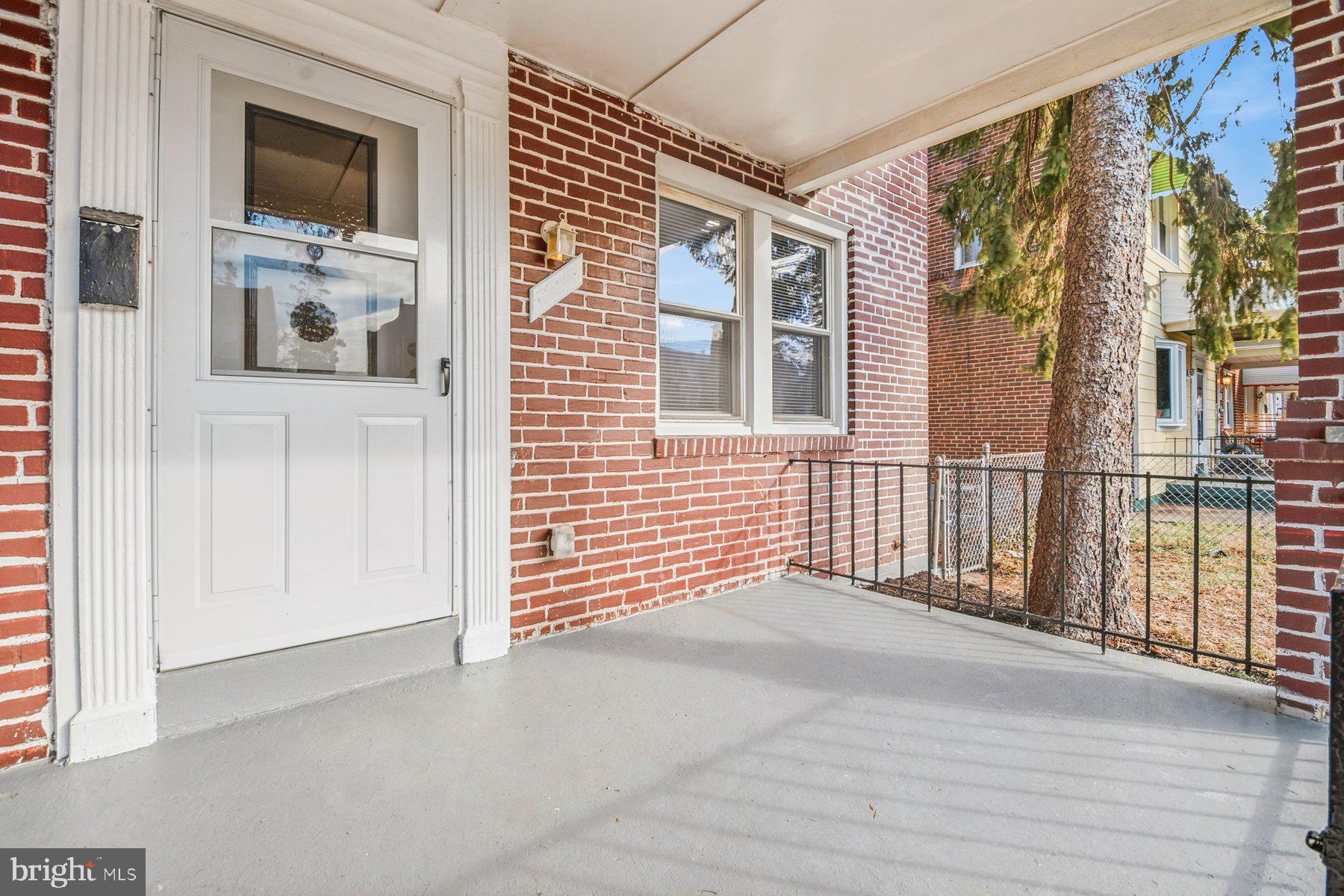 3825 Pall Mall Road Baltimore, MD 21215 - Photo 29 of 33