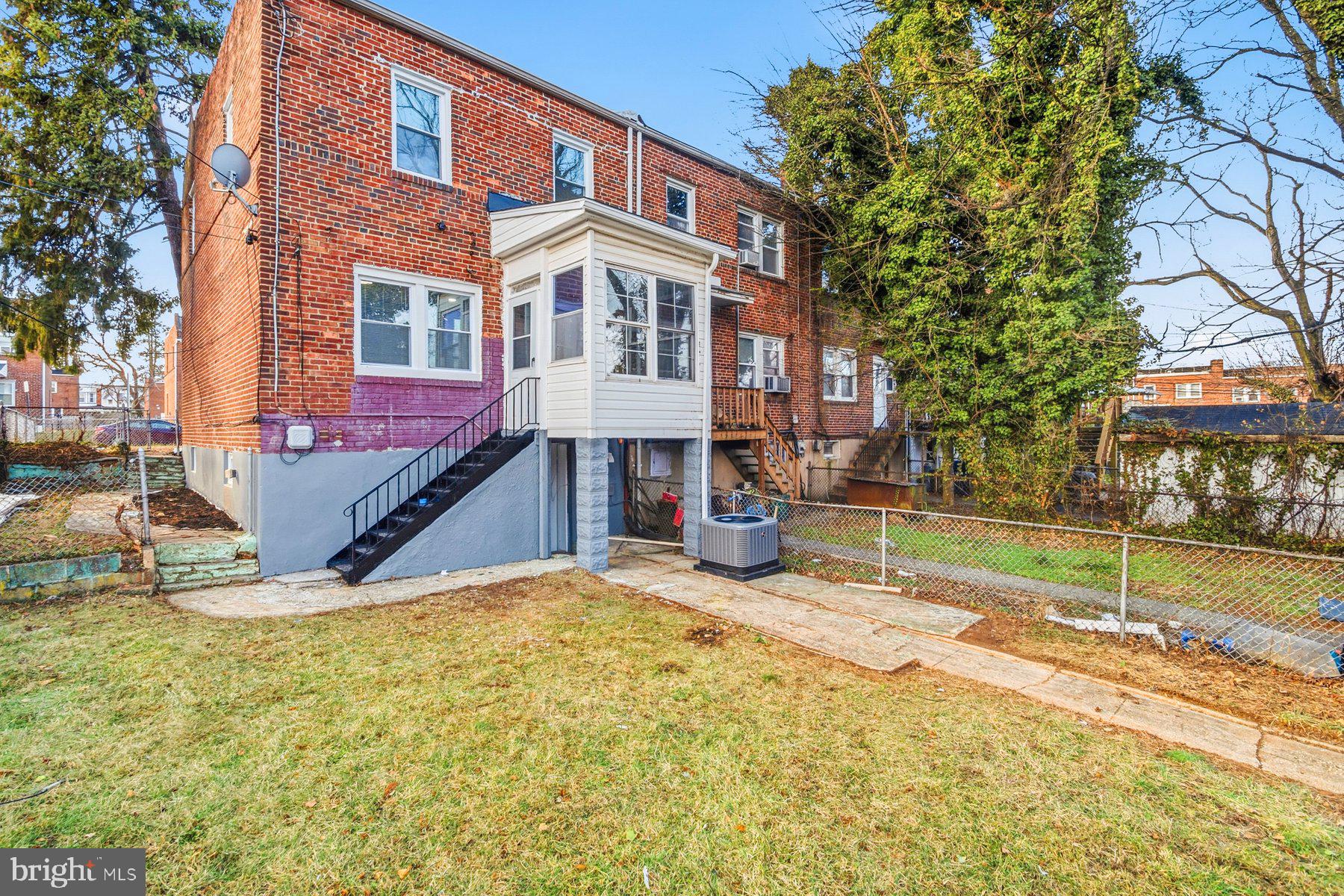 3825 Pall Mall Road Baltimore, MD 21215 - Photo 30 of 33