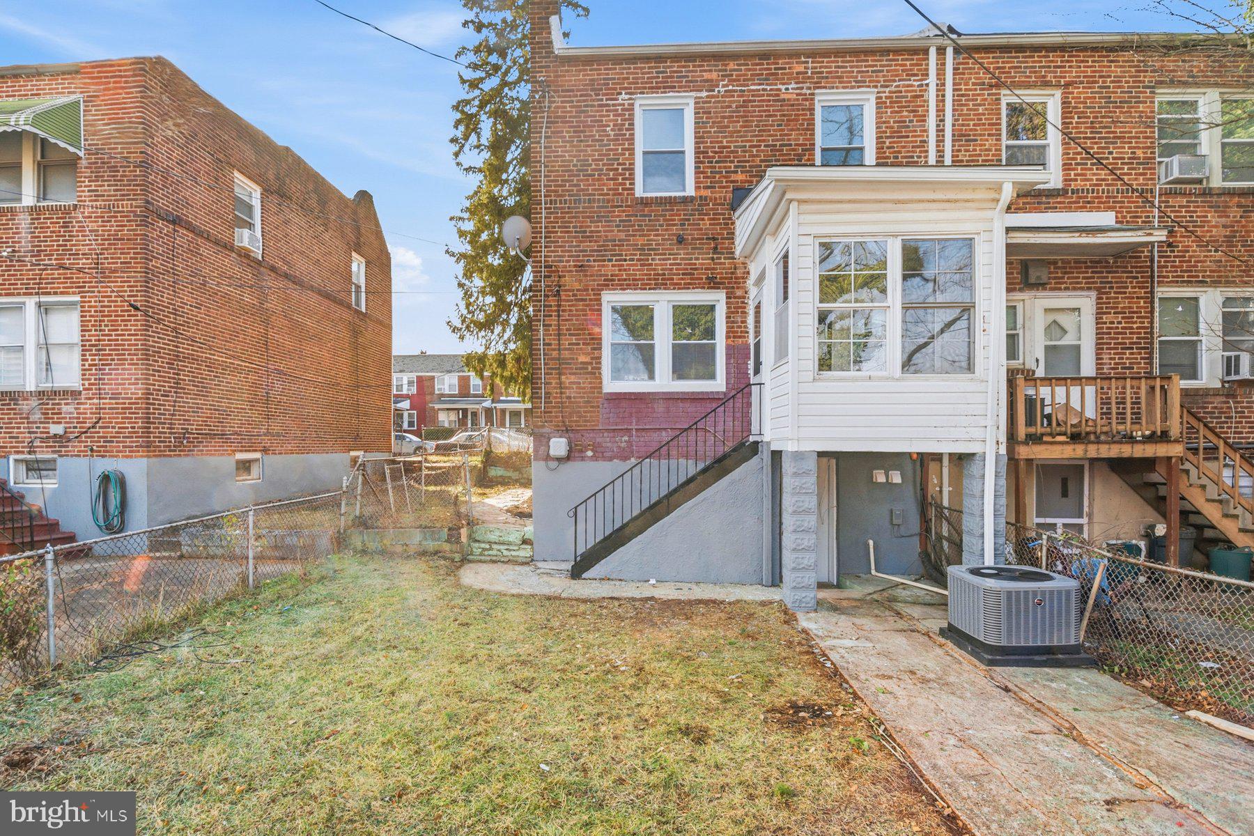 3825 Pall Mall Road Baltimore, MD 21215 - Photo 31 of 33