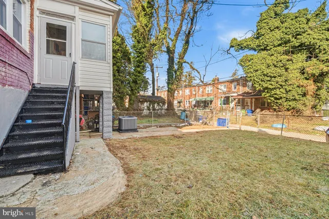 $245,000 | 3825 Pall Mall Road, Baltimore, MD 21215