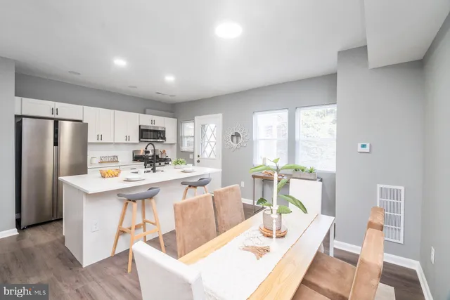 $245,000 | 3825 Pall Mall Road, Baltimore, MD 21215