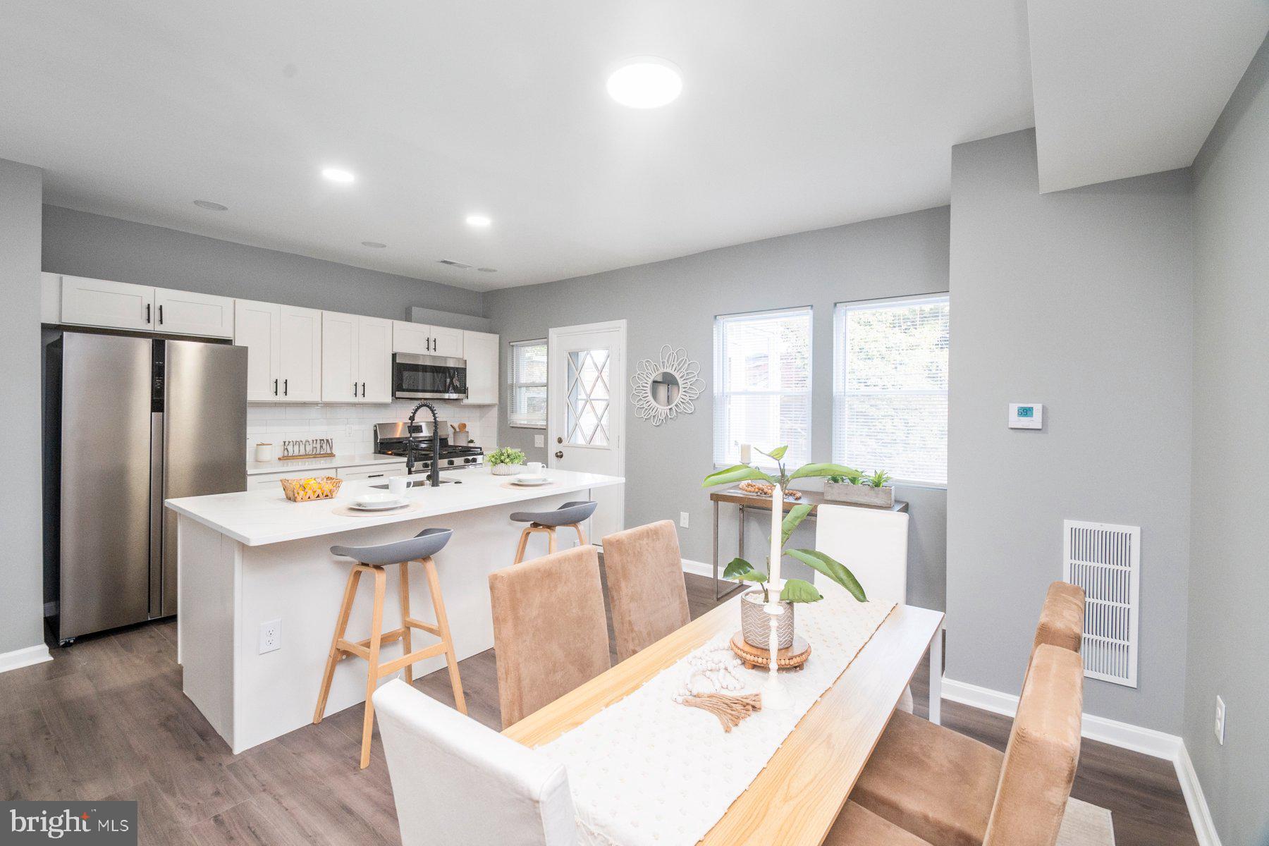 3825 Pall Mall Road Baltimore, MD 21215 - Photo 5 of 33