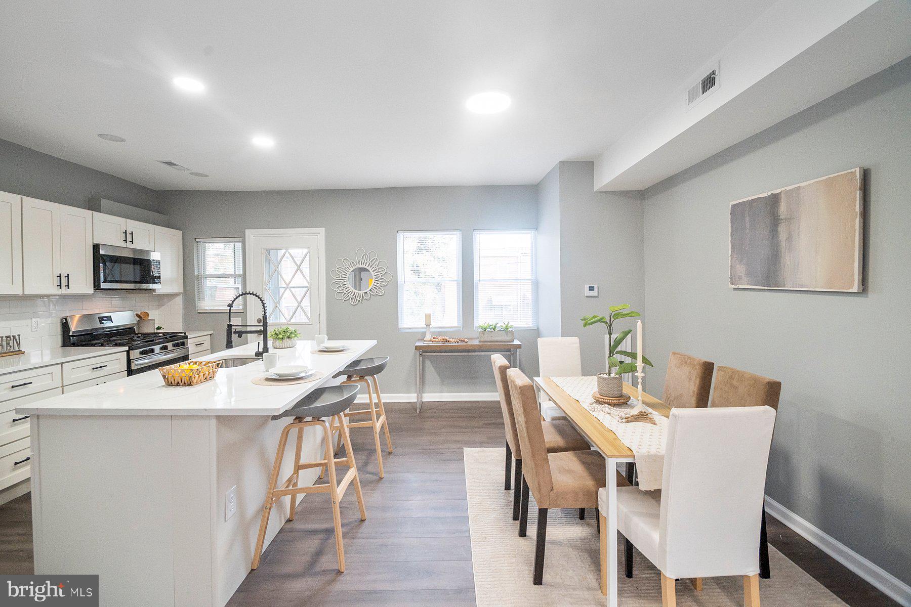 3825 Pall Mall Road Baltimore, MD 21215 - Photo 6 of 33