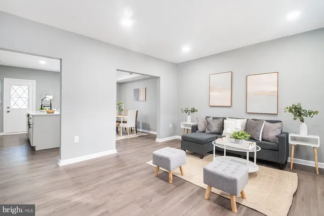 $245,000 | 3825 Pall Mall Road, Baltimore, MD 21215