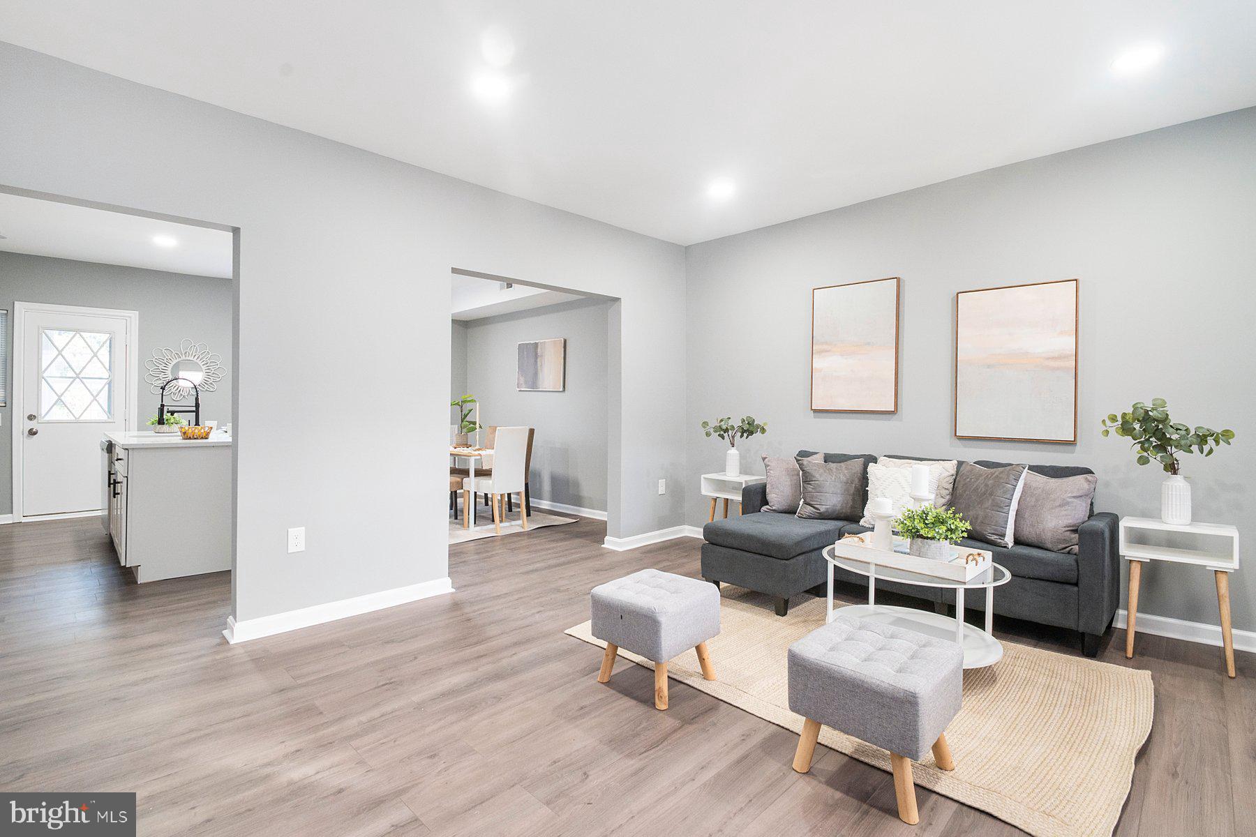 3825 Pall Mall Road Baltimore, MD 21215 - Photo 7 of 33