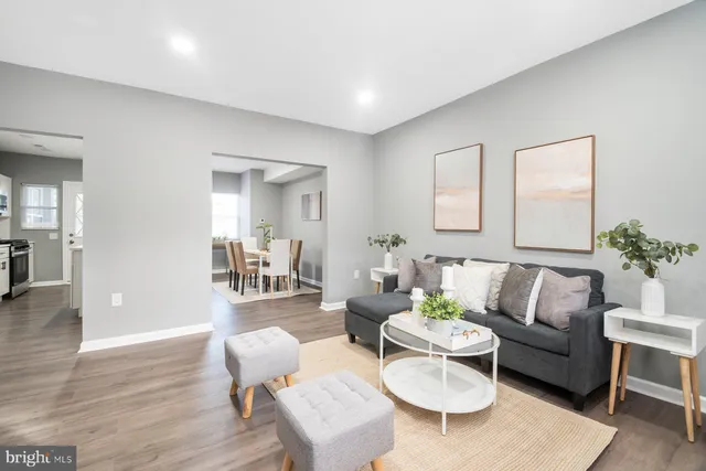 $245,000 | 3825 Pall Mall Road, Baltimore, MD 21215