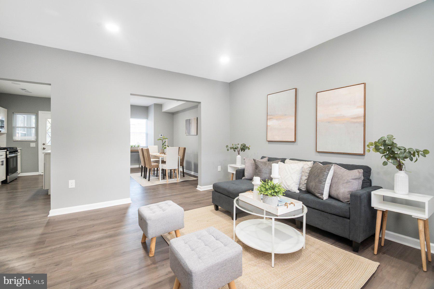 3825 Pall Mall Road Baltimore, MD 21215 - Photo 8 of 33