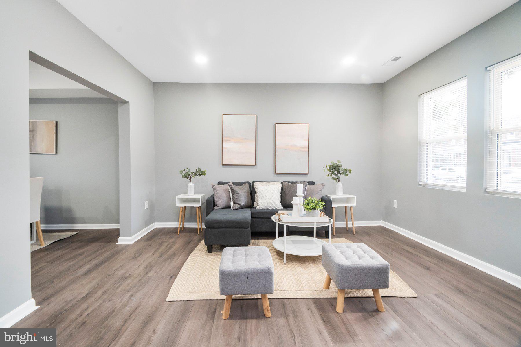 3825 Pall Mall Road Baltimore, MD 21215 - Photo 9 of 33