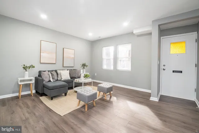 $245,000 | 3825 Pall Mall Road, Baltimore, MD 21215