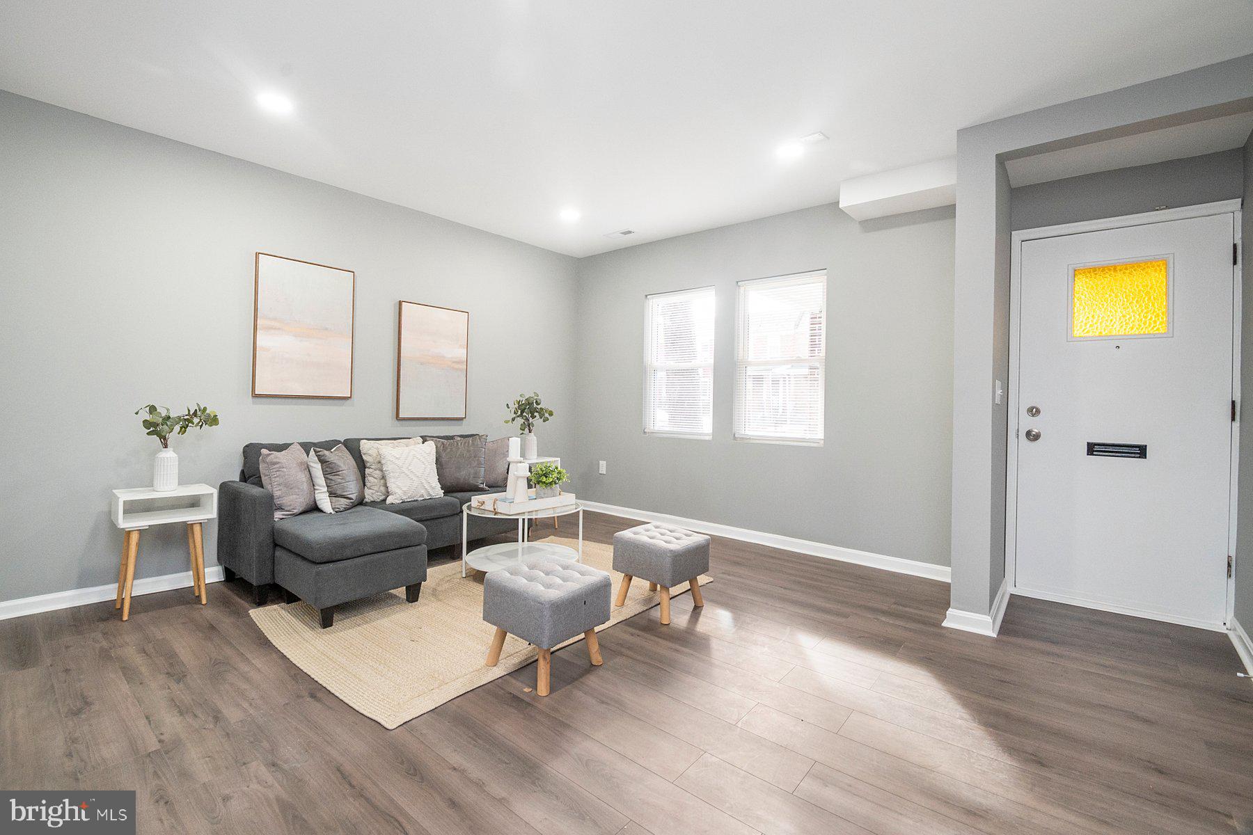 3825 Pall Mall Road Baltimore, MD 21215 - Photo 10 of 33