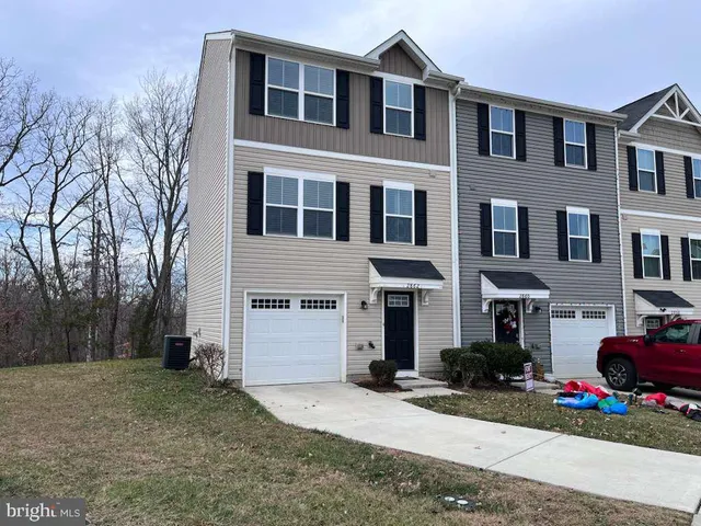 $2,200 | 2862 Farzi Circle, Locust Grove, VA 22508