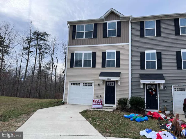 $2,200 | 2862 Farzi Circle, Locust Grove, VA 22508