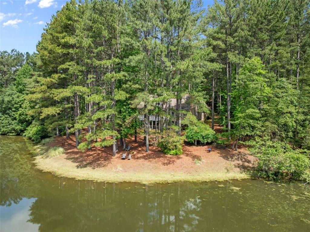 404 Golden Delicious Road Clarkesville, GA 30523 - Photo 74 of 100