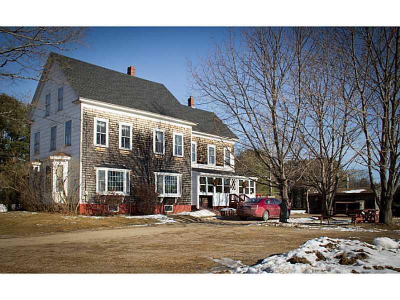 147 Buxton Road Saco, ME 04072 - Photo 22 of 22 1