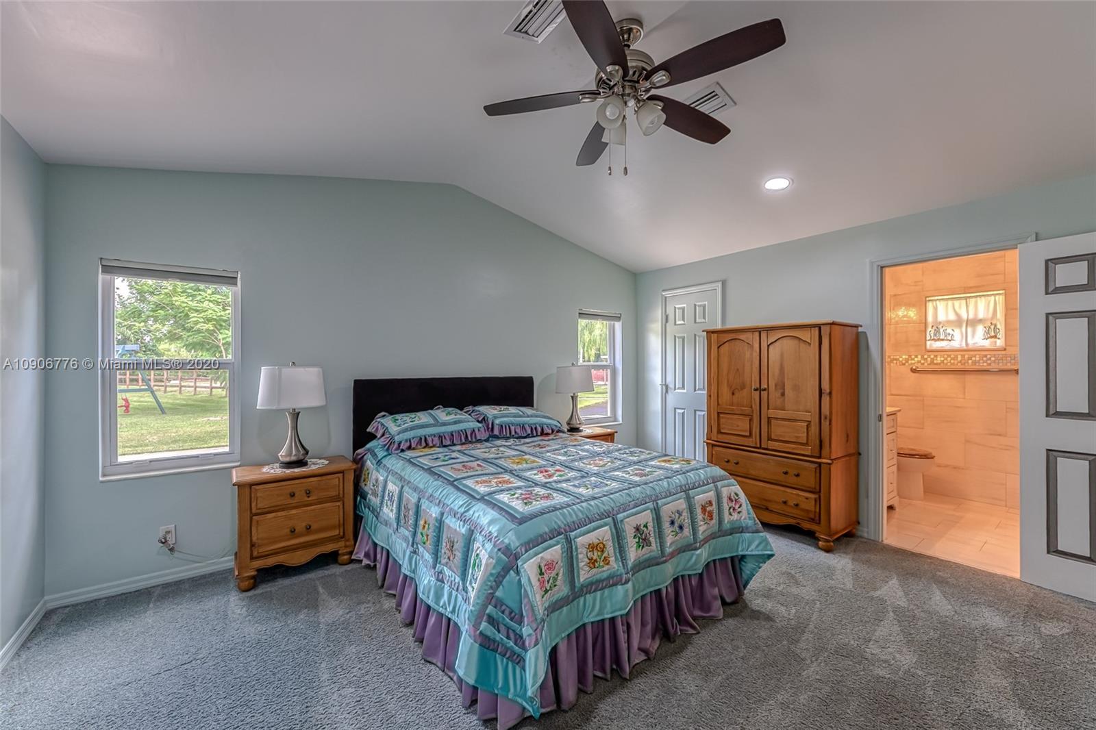 4860 Southwest 193rd Lane Southwest Ranches, FL 33332 - Photo 64 of 80