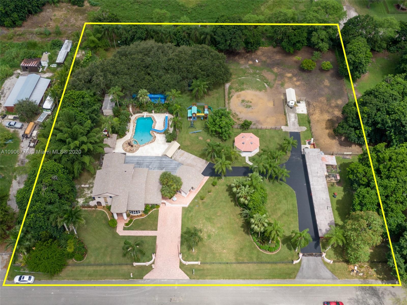 4860 Southwest 193rd Lane Southwest Ranches, FL 33332 - Photo 7 of 80