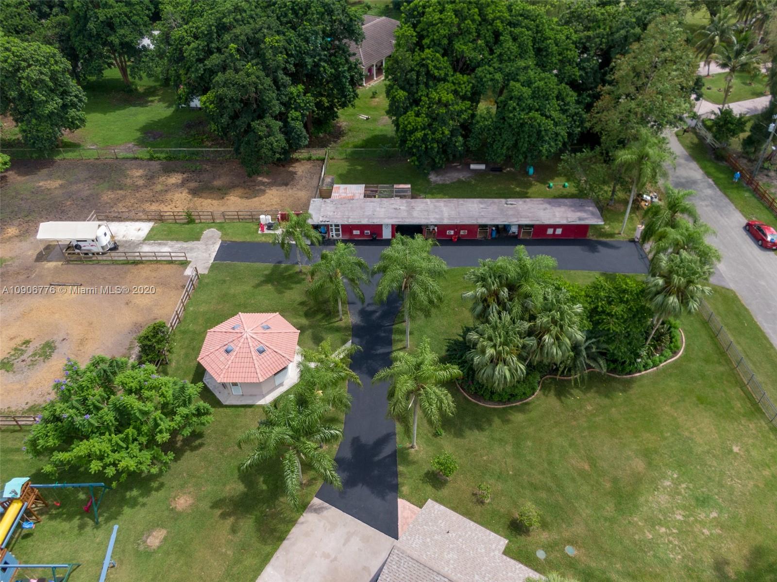 4860 Southwest 193rd Lane Southwest Ranches, FL 33332 - Photo 77 of 80