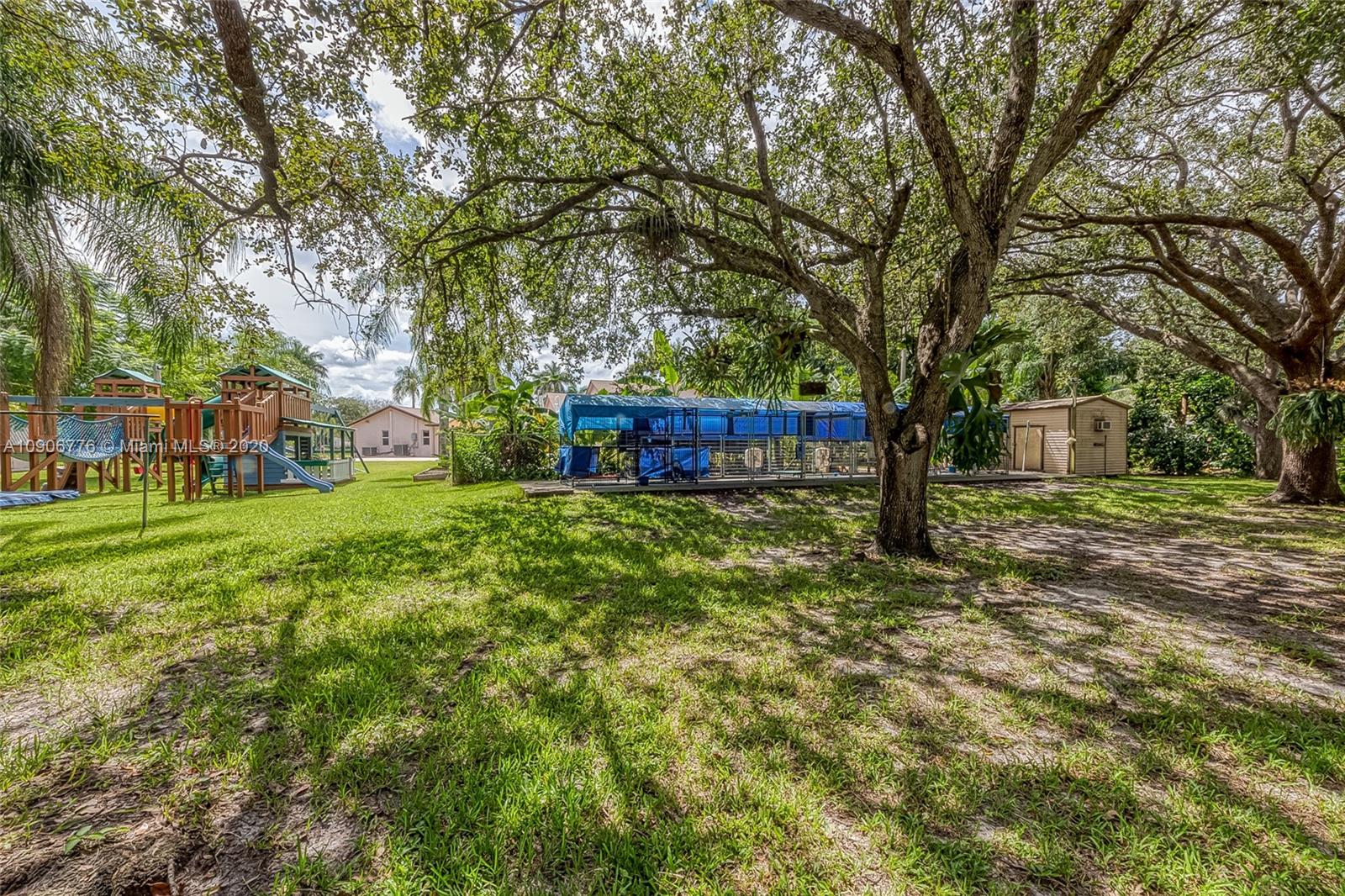 4860 Southwest 193rd Lane Southwest Ranches, FL 33332 - Photo 78 of 80