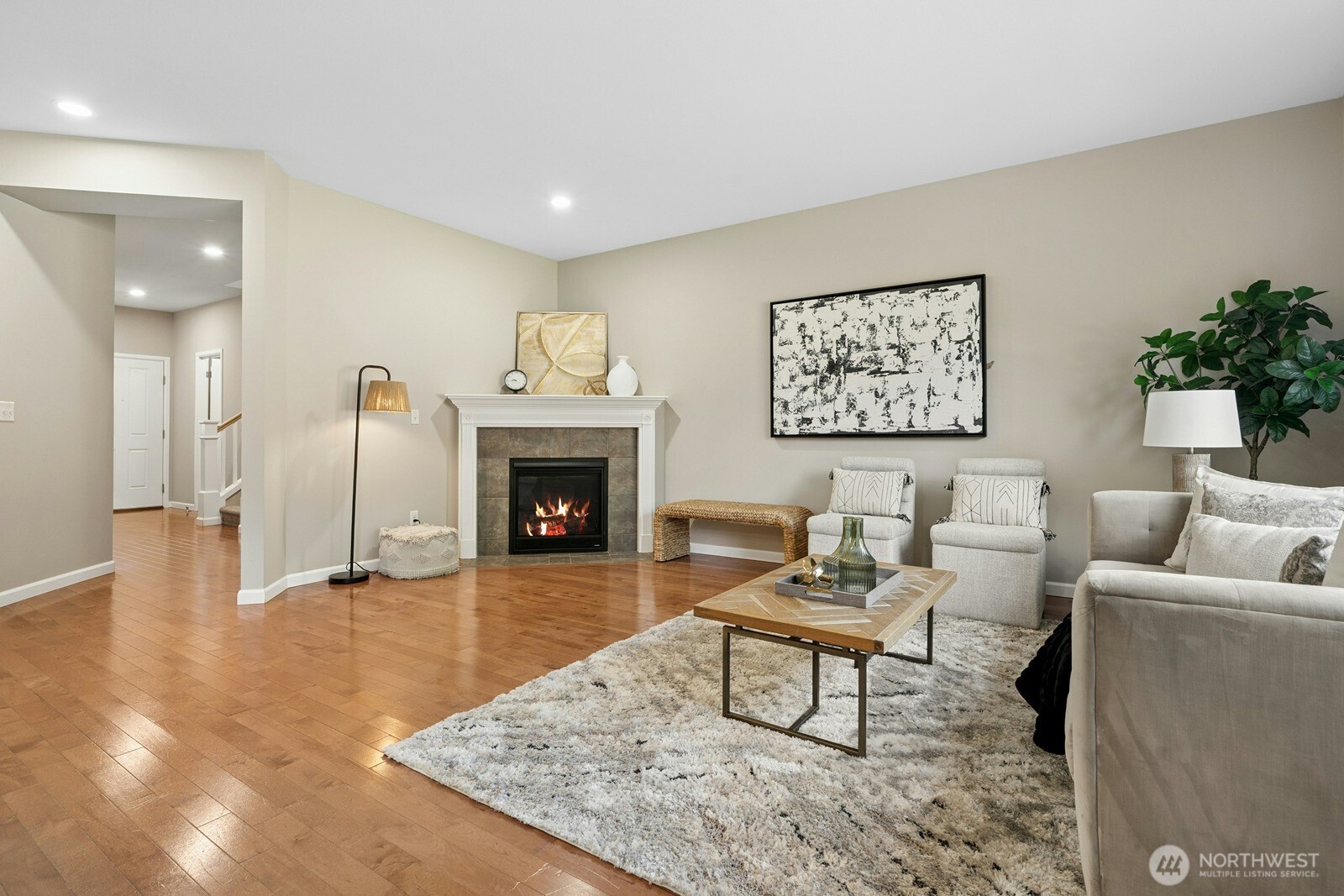 3301 176th Place Southeast Bothell, WA 98012 - Photo 4 of 25