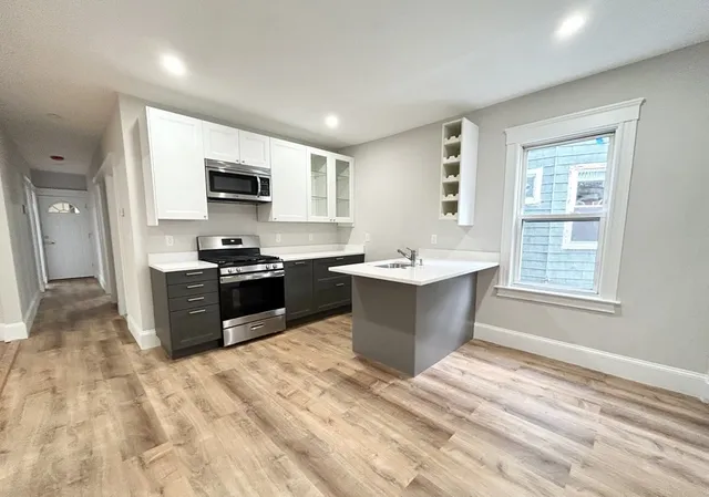 $4,500 | 19 Sudan Street, Unit 2, Boston, MA 02125