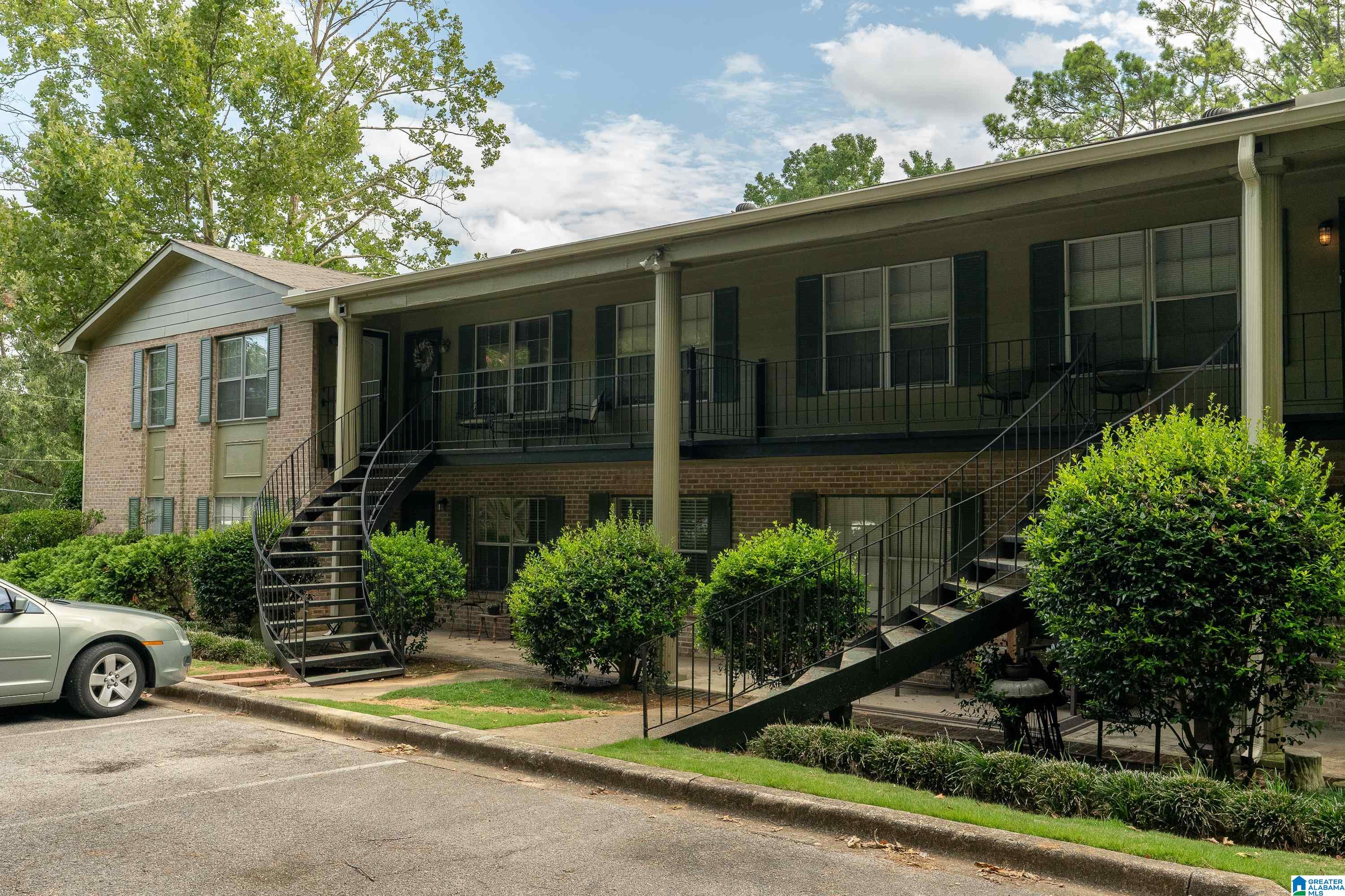 2837 Georgetown Drive, Unit B Birmingham, AL 35216 - Photo 1 of 24