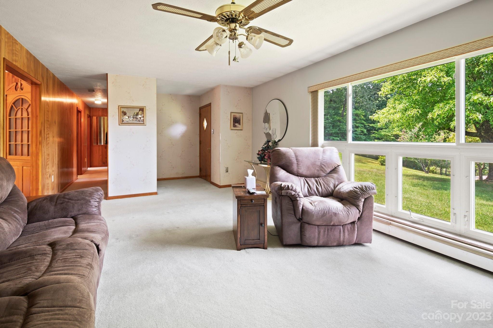 260 Davidson Road Swannanoa, NC 28778 - Photo 8 of 29 Gallery Image 8