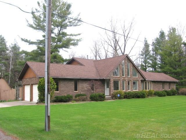 6793 Custer Road Port Sanilac, MI 48469 - Photo 1 of 57 31316697.JPG