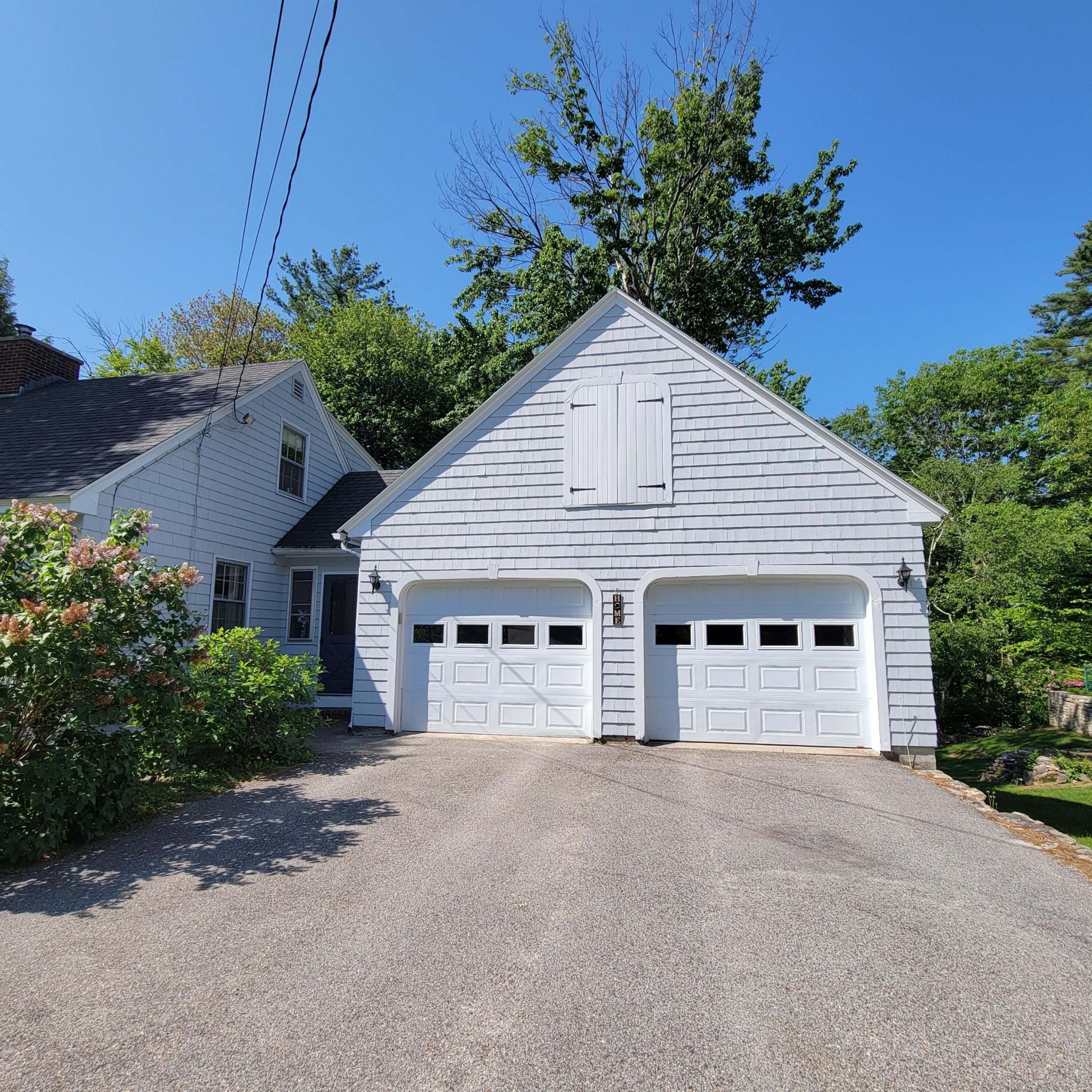 112 Stony Ridge Road Auburn, ME 04210 - Photo 50 of 65 Exterior