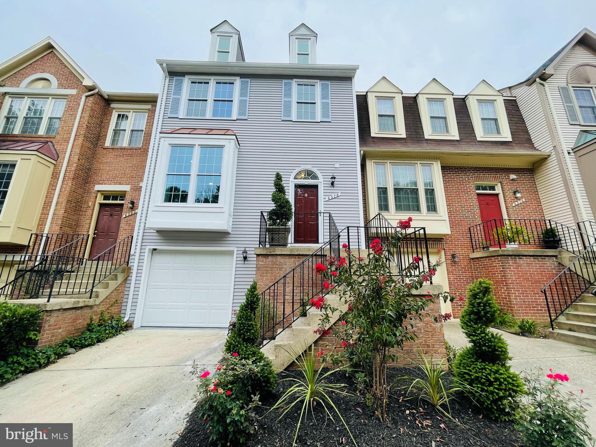 6378 English Ivy Way Springfield, VA 22152 - Photo 1 of 49 Gallery Image 1