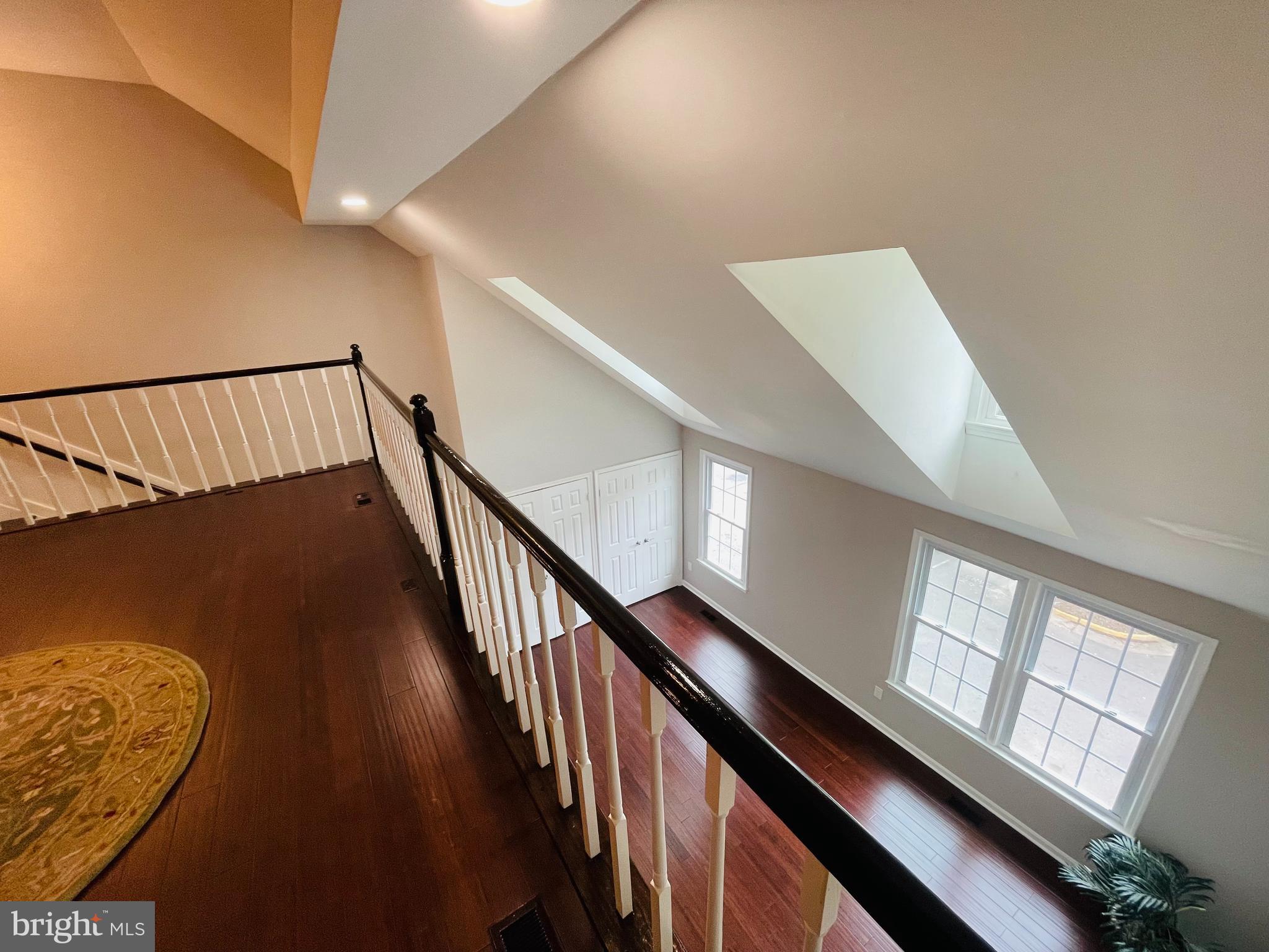 6378 English Ivy Way Springfield, VA 22152 - Photo 26 of 49 Loft Overlooking Master Suite