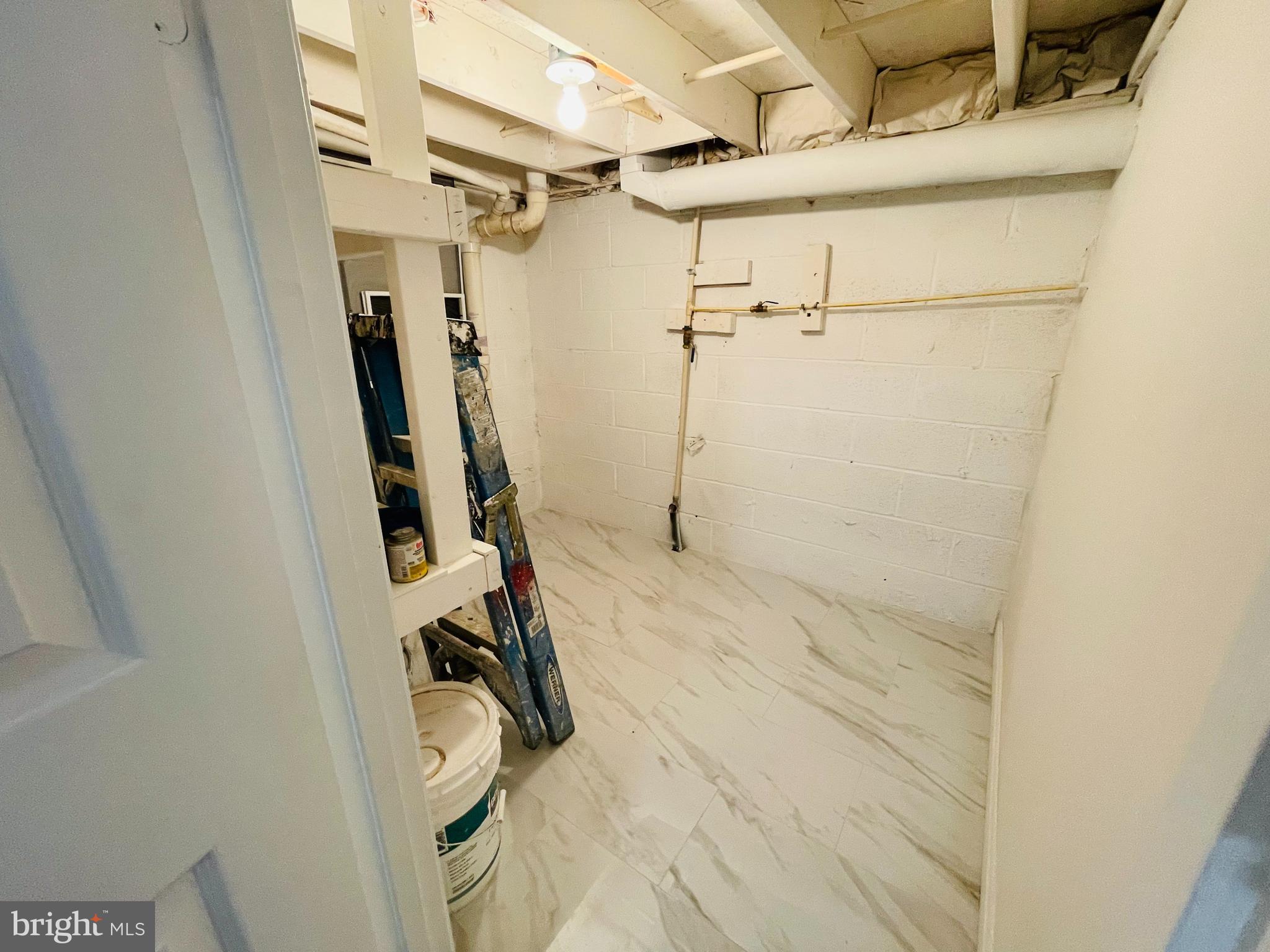 6378 English Ivy Way Springfield, VA 22152 - Photo 47 of 49 Storage Room