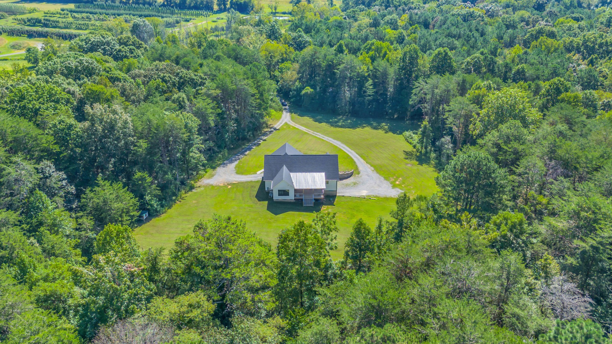 558 Baugh Springs Road McDonald, TN 37353 - Photo 43 of 53 Gallery Image 43