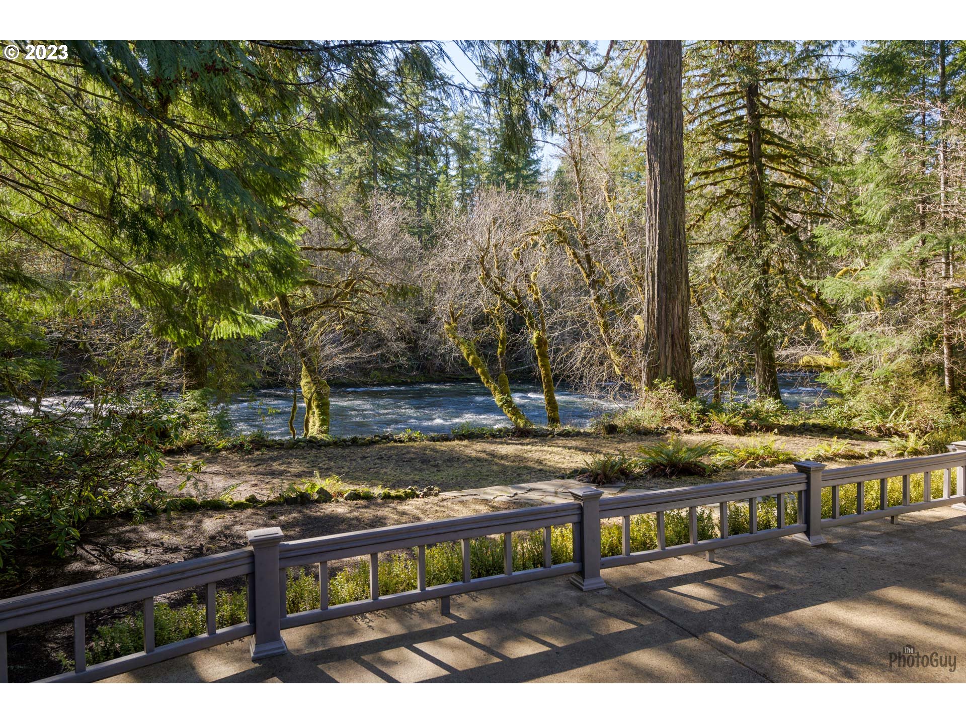 56968 North Bank Road Blue River, OR 97413 - Photo 3 of 32 Gallery Image 3