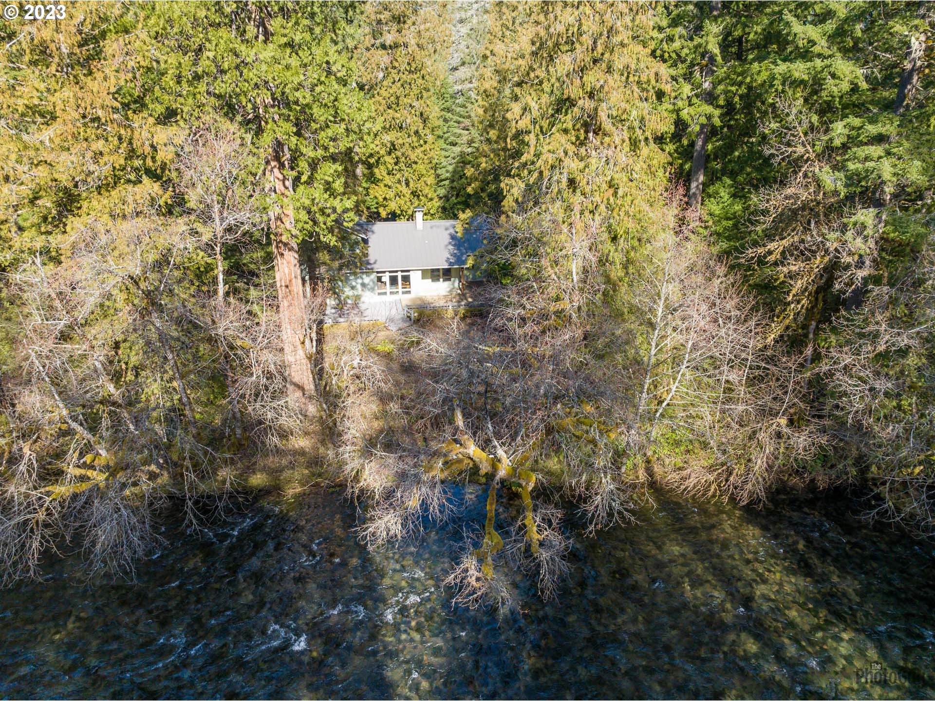 56968 North Bank Road Blue River, OR 97413 - Photo 4 of 32 Gallery Image 4
