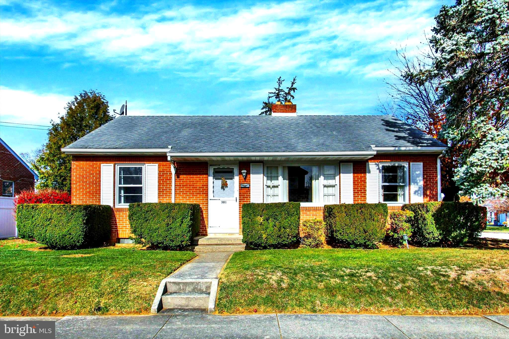 301 5th Street Hanover, PA 17331 - Photo 1 of 27 Gallery Image 1