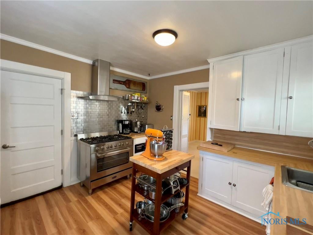 1738 Wyndhurst Road Toledo, OH 43607 - Photo 9 of 17 Gallery Image 9